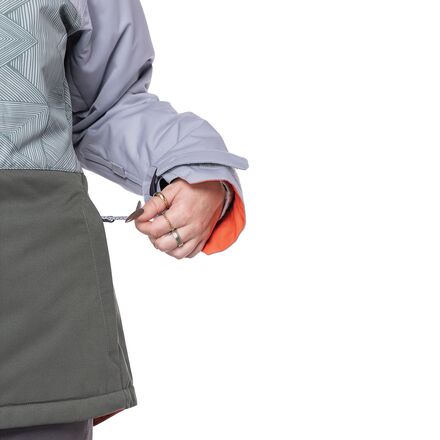 Athena Insulated Jacket - Women's