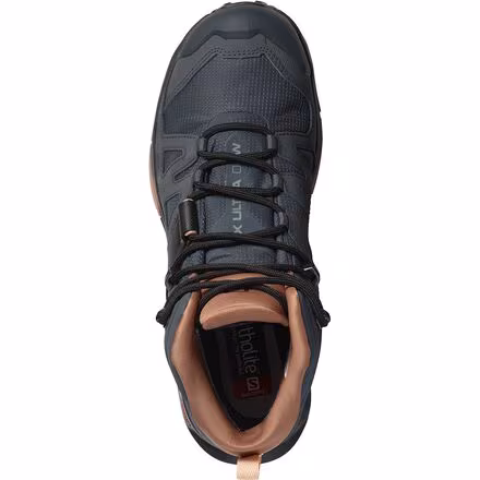 X Ultra 4 Mid GTX Hiking Shoe - Women's