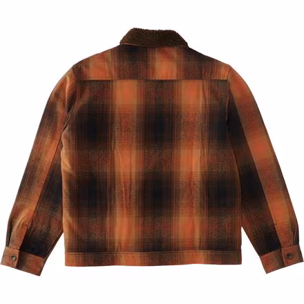 Barlow Sherpa Jacket - Men's