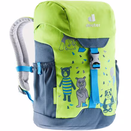 Schmusebar 8L Backpack - Kids'