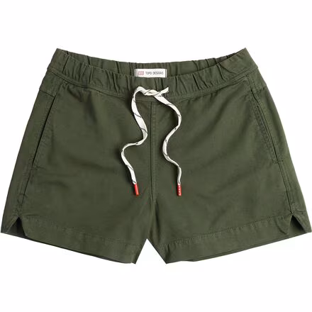 Dirt Short - Women's
