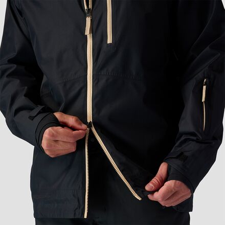 Shell Full-Zip Jacket - Men's