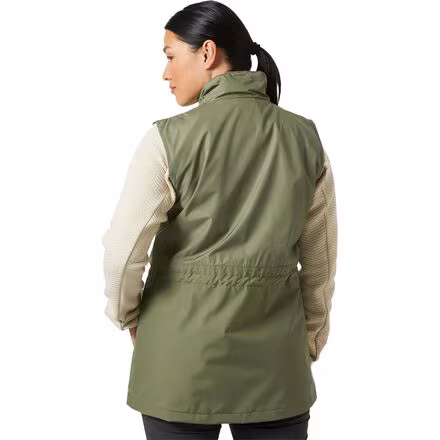 Essence Spring Vest - Women's