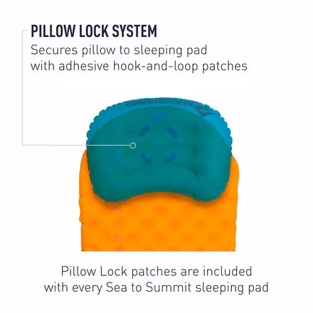 Aeros Ultralight Pillow