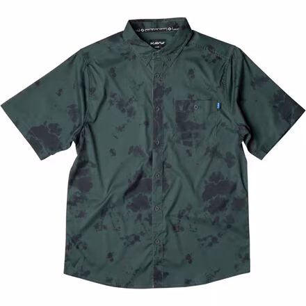 River Wrangler Shirt - Men's