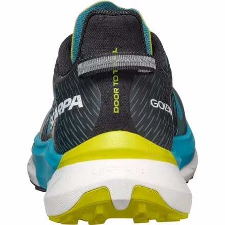 Golden Gate ATR 2 Shoe - Men's