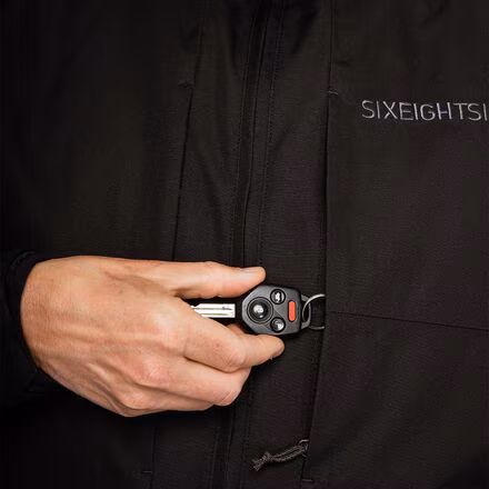 Smarty 3-in-1 Form Jacket - Men's