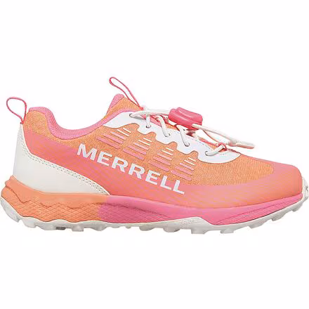 Agility Peak Hiking Shoe - Girls'