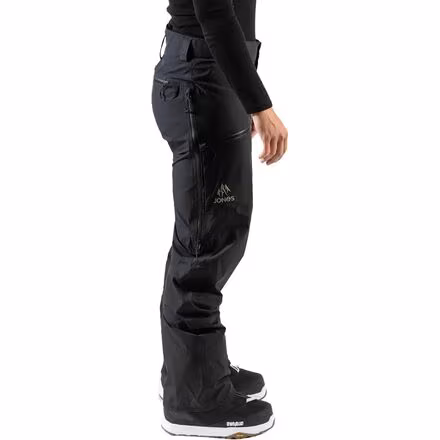 Shralpinist Stretch 3L Pant - Women's