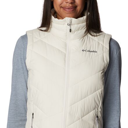 Heavenly Vest - Women's