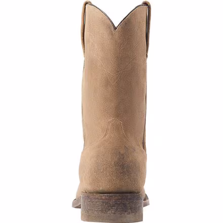 Downtown Western Boot - Men's