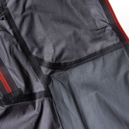 Highline Shell Jacket - Women's