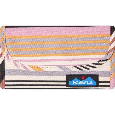 Big Spender Wallet - Women's