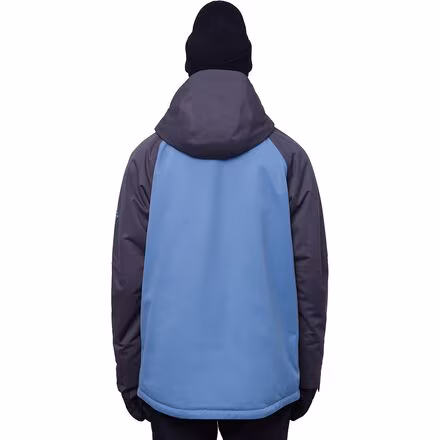 Geo Insulated Jacket - Men's