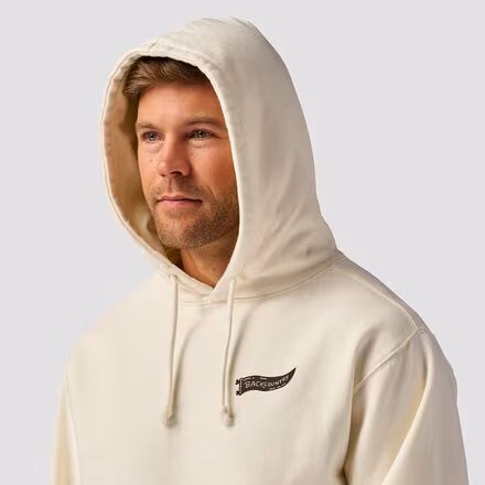 Palo Alto Poster Hoodie