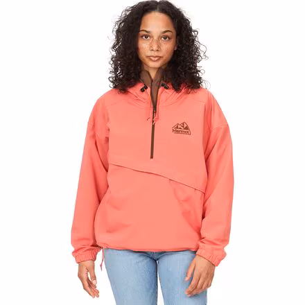 96 Active Anorak - Women's