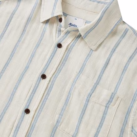 Alan Short-Sleeve Shirt - Men's