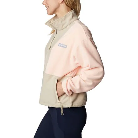 Back Bowl Fleece - Women's