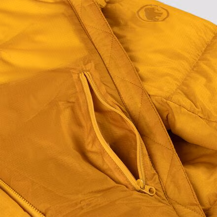 Meron IN Hooded Down Jacket - Women's