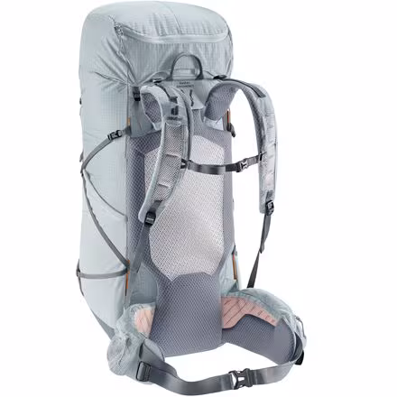 Aircontact Ultra 50+5L Backpack - Women's