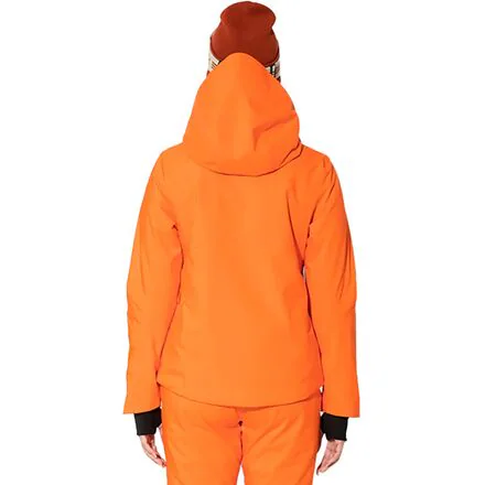 Lawrence Jacket - Women's