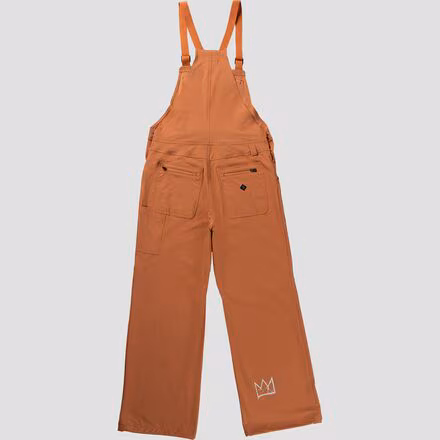 Canyon Overall Basquiat - Women's