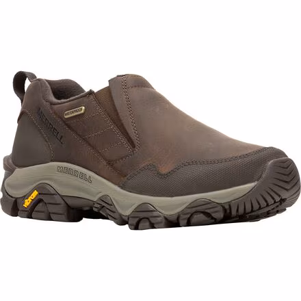 Coldpack 3 Thermo Moc WP Shoe - Women's