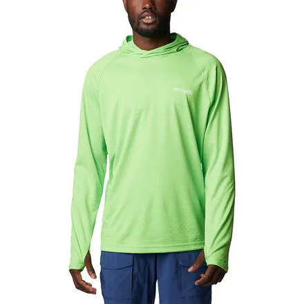 PFG Zero Rules Ice Hoodie - Men's