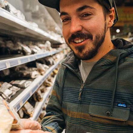 Seaboard Hoodie - Men's