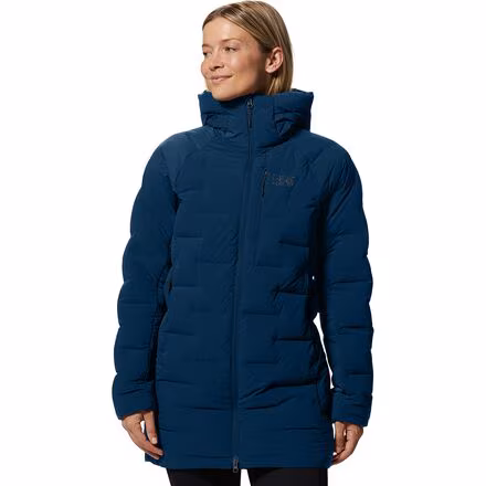 Stretchdown Parka - Women's