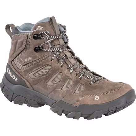 Sawtooth X Mid Waterproof Boot - Women's