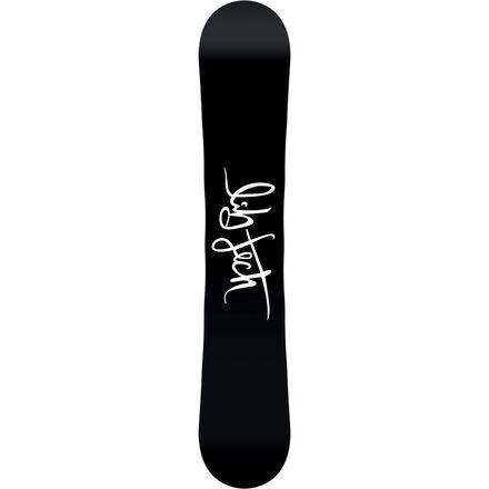 No. 43 Snowboard - 2024 - Women's