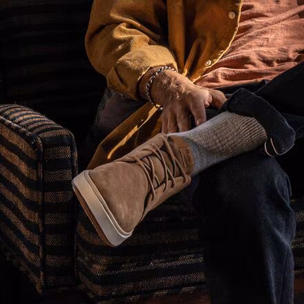 Papaku 'Ili Shoe - Men's