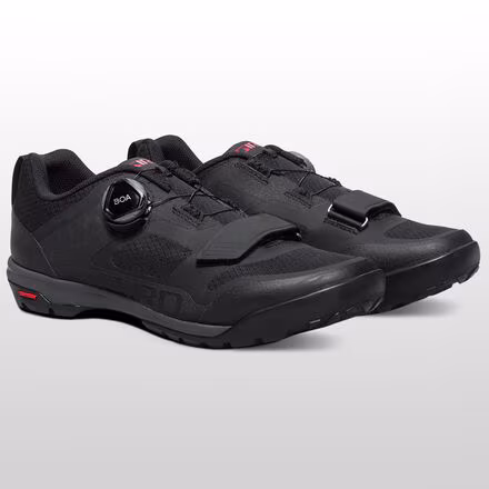 Ventana Cycling Shoe
