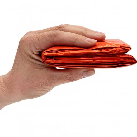 Heat Reflective Poncho