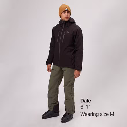 Juniper 3.0 Jacket - Men's