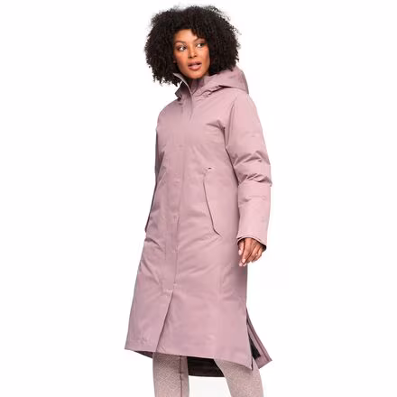 Voss Parka - Women's