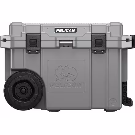 RC 45QT Wheeled Elite Cooler