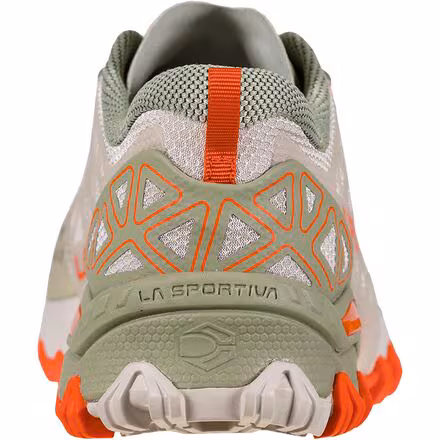 Bushido II Trail Running Shoe - Women's