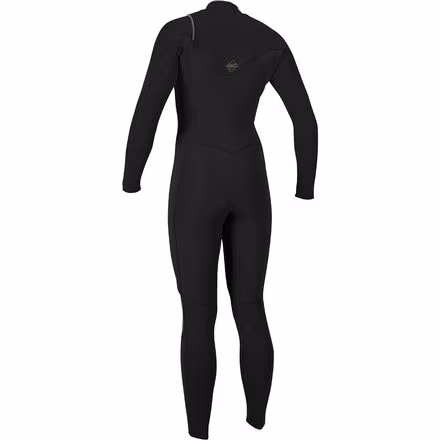 Hyperfreak 3/2+mm Chest-Zip Full Wetsuit - Women's