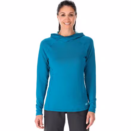 Dihedral Hoodie - Women's
