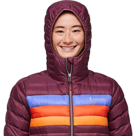 Fuego Down Parka - Women's