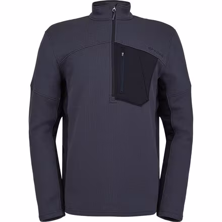 Bandit Half-Zip Sweater - Men's