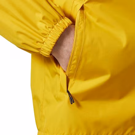 Vancouver Rain Jacket - Men's