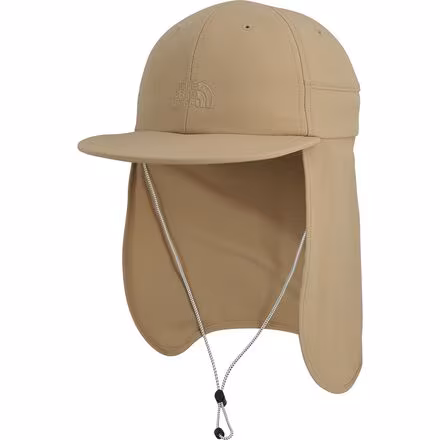 Class V Sunshield Hat