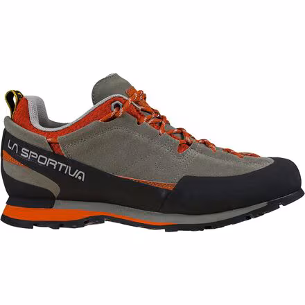 Boulder X Approach Shoe - Men's