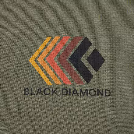 Faded Full-Zip Hoodie - Men's