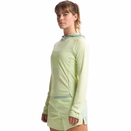 Summer LT Sun Hoodie - Women's