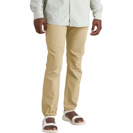 Shoalwater Tech Pant - Men's
