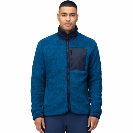 Warm3 Jacket - Men's